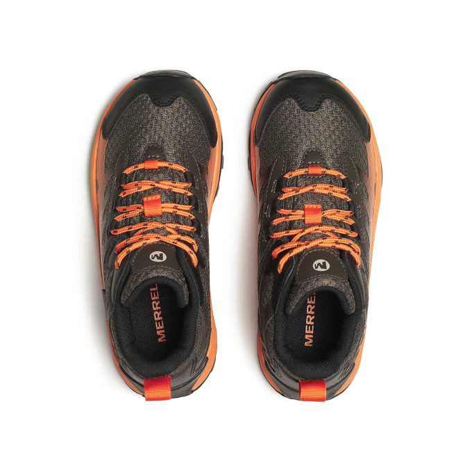 Moab Speed 2 Mid Waterproof für große Kinder Moab Speed 2 Mid Waterproof für große Kinder
