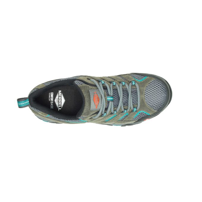 Moab Vertex Vent Comp Toe Arbeitsschuh für Damen
