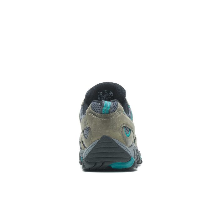Moab Vertex Vent Comp Toe Arbeitsschuh für Damen