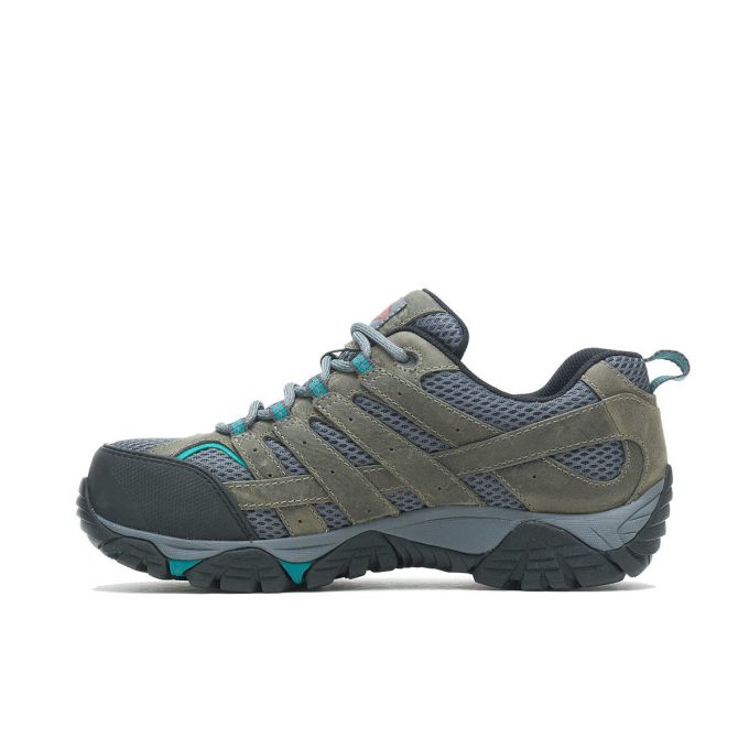 Moab Vertex Vent Comp Toe Arbeitsschuh für Damen