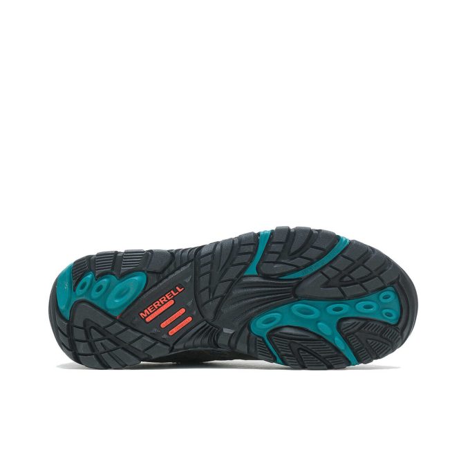 Moab Vertex Vent Comp Toe Arbeitsschuh für Damen
