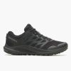 Herren Nova 3 Tactical Wide Width