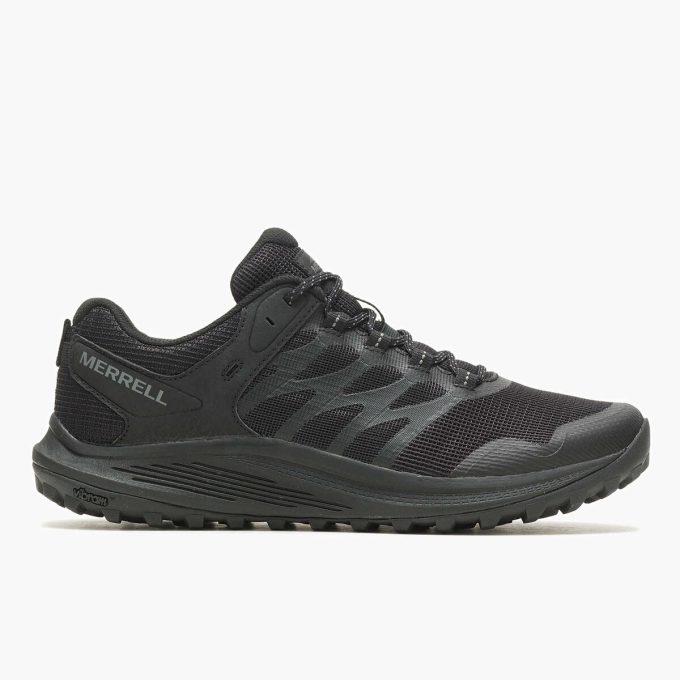 Herren Nova 3 Tactical Wide Width