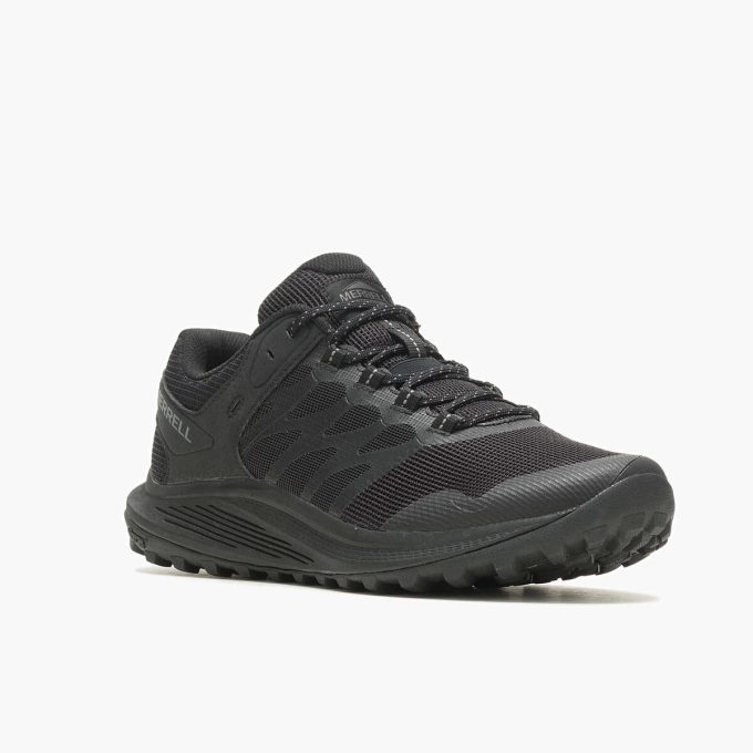 Herren Nova 3 Tactical Wide Width