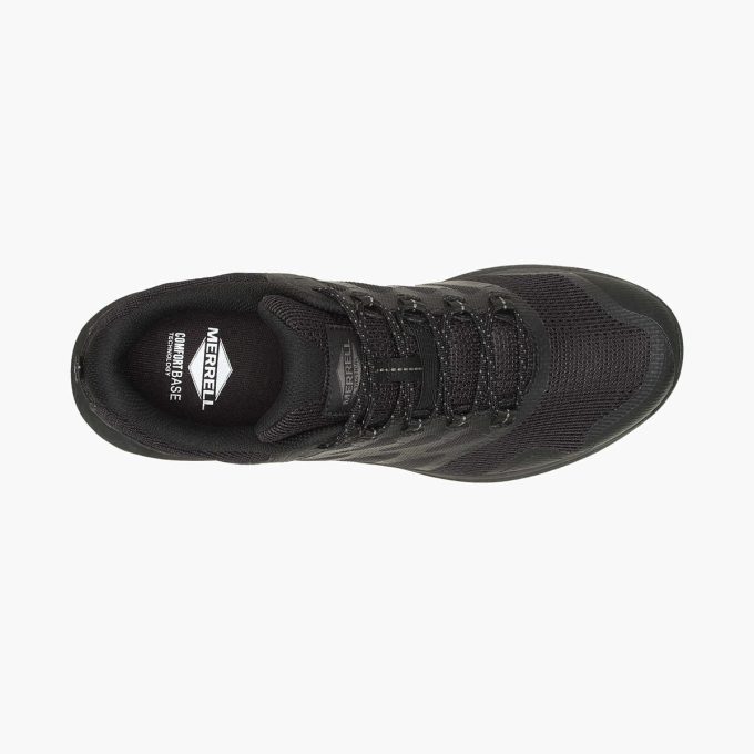 Herren Nova 3 Tactical Wide Width