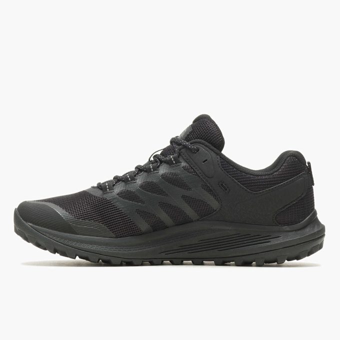 Herren Nova 3 Tactical Wide Width