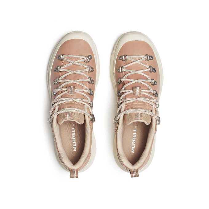 Ontario Speed Lederschnürsenkel SE Ontario Speed Lederschnürsenkel SE