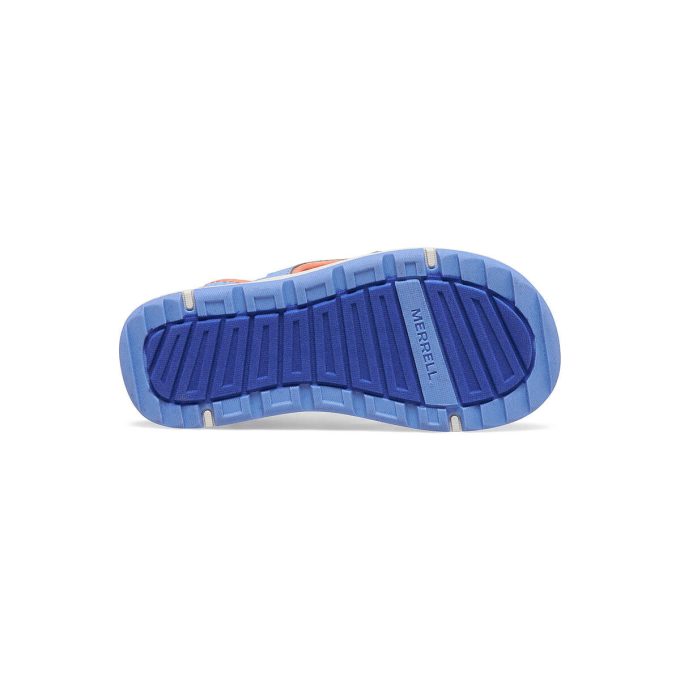Panther Sandale 3.0 für große Kinder Panther Sandale 3.0 für große Kinder