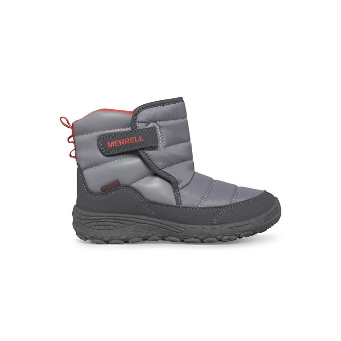 Polar Puffer Boot für große Kinder Polar Puffer Boot für große Kinder