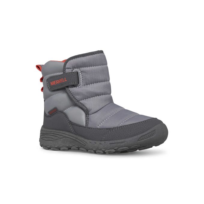 Polar Puffer Boot für große Kinder Polar Puffer Boot für große Kinder