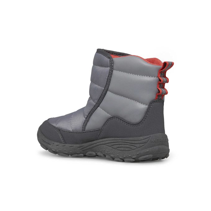 Polar Puffer Boot für große Kinder Polar Puffer Boot für große Kinder