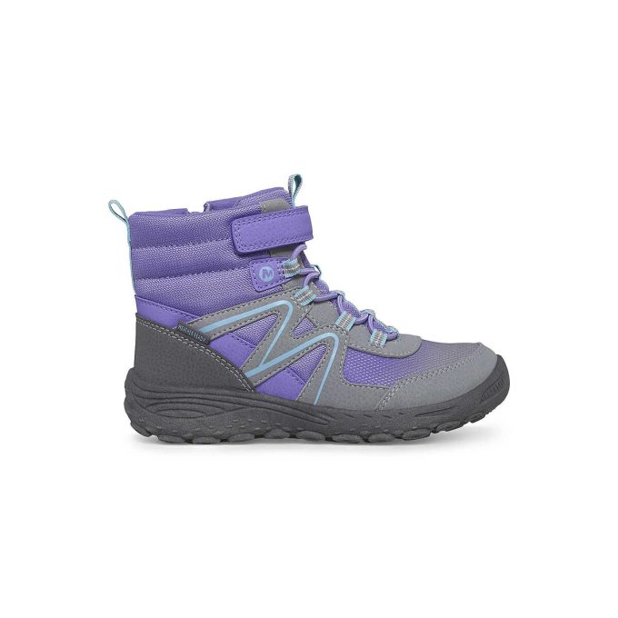 Polar Trekker Boot für große Kinder