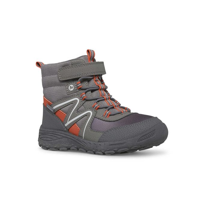 Polar Trekker Boot für große Kinder Polar Trekker Boot für große Kinder