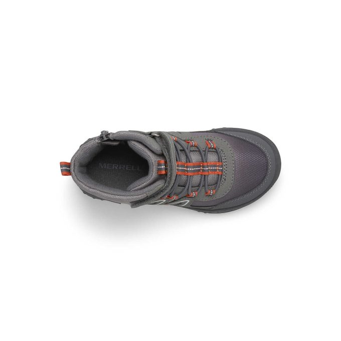 Polar Trekker Boot für große Kinder Polar Trekker Boot für große Kinder