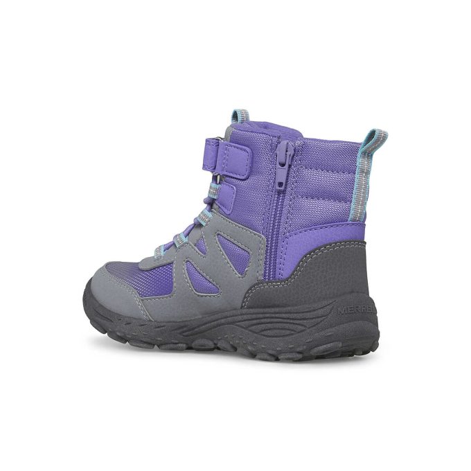 Polar Trekker Boot für große Kinder