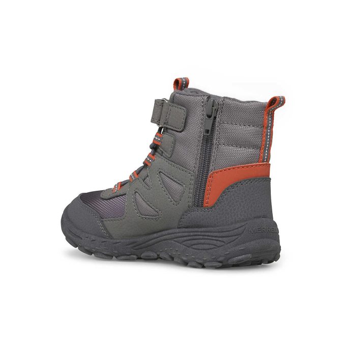 Polar Trekker Boot für große Kinder Polar Trekker Boot für große Kinder