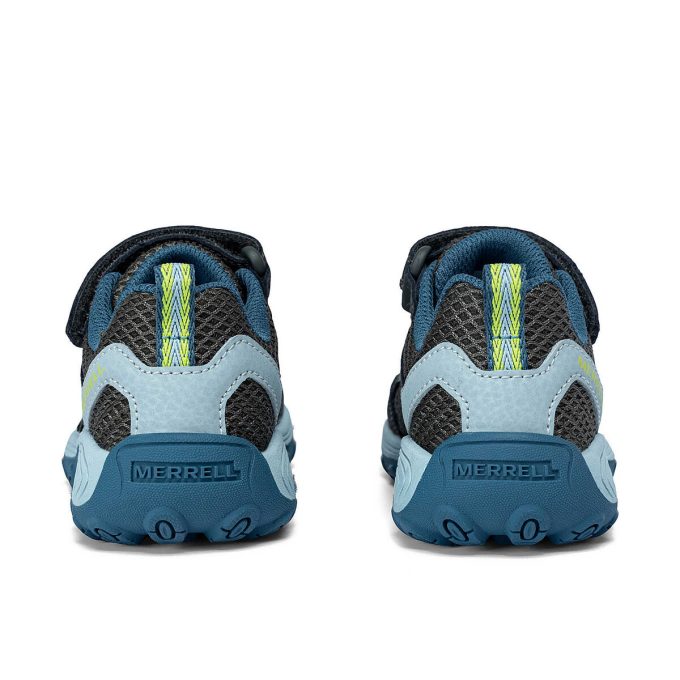 Ridge Trek Jr. für kleine Kinder Ridge Trek Jr. für kleine Kinder