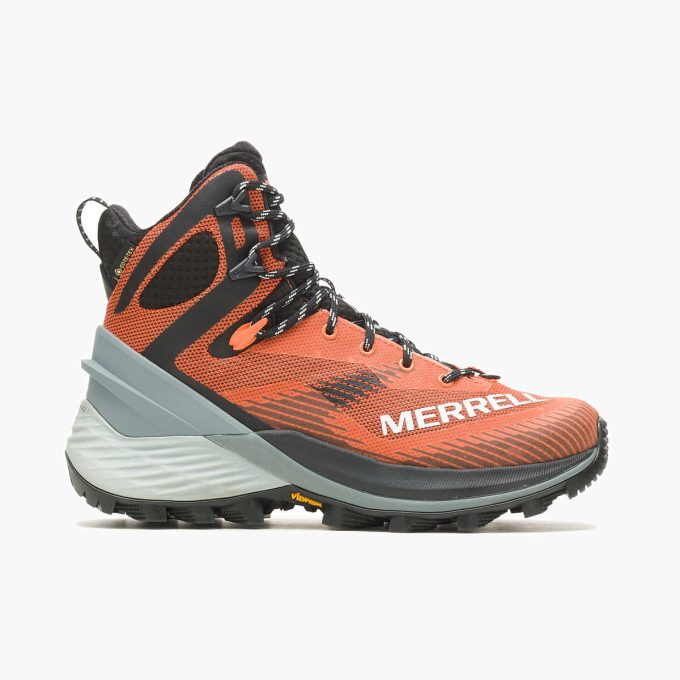 Rogue Hiker Mid GORE-TEX® für Damen Rogue Hiker Mid GORE-TEX® für Damen