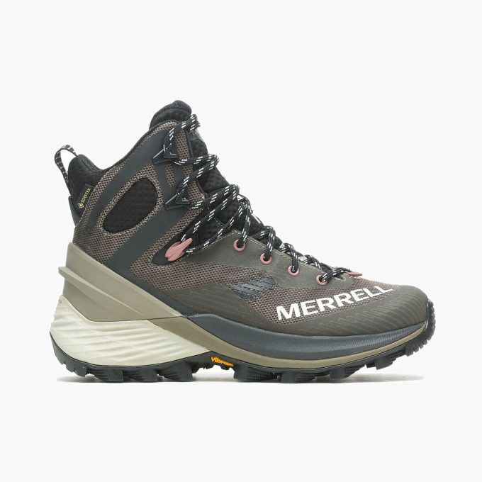 Rogue Hiker Mid GORE-TEX® für Damen Rogue Hiker Mid GORE-TEX® für Damen