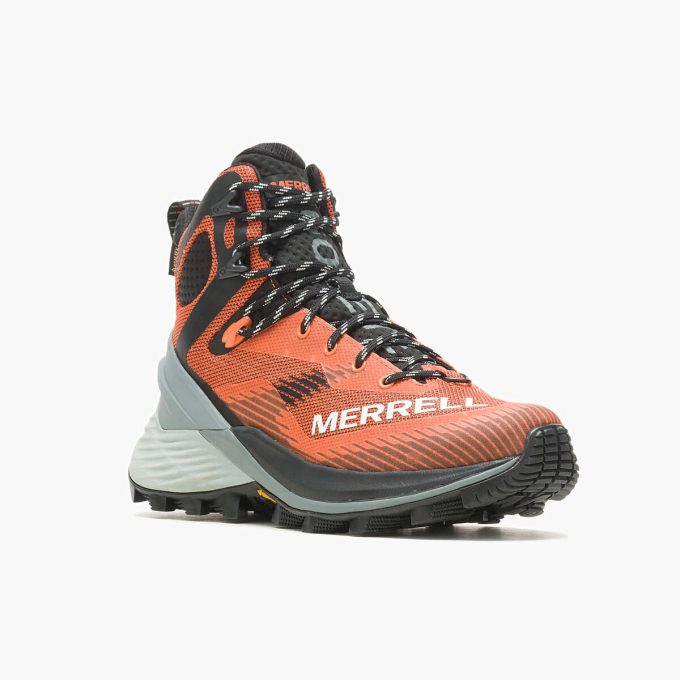 Rogue Hiker Mid GORE-TEX® für Damen Rogue Hiker Mid GORE-TEX® für Damen