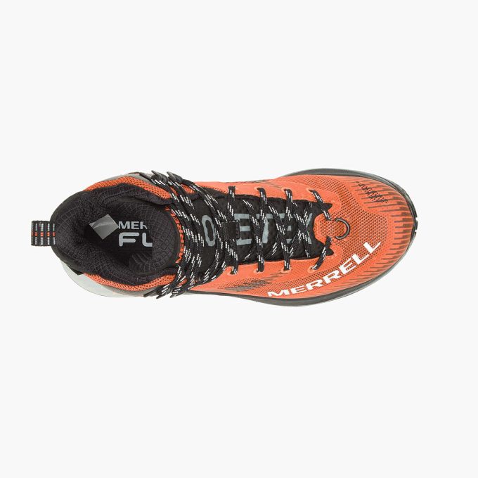 Rogue Hiker Mid GORE-TEX® für Damen Rogue Hiker Mid GORE-TEX® für Damen