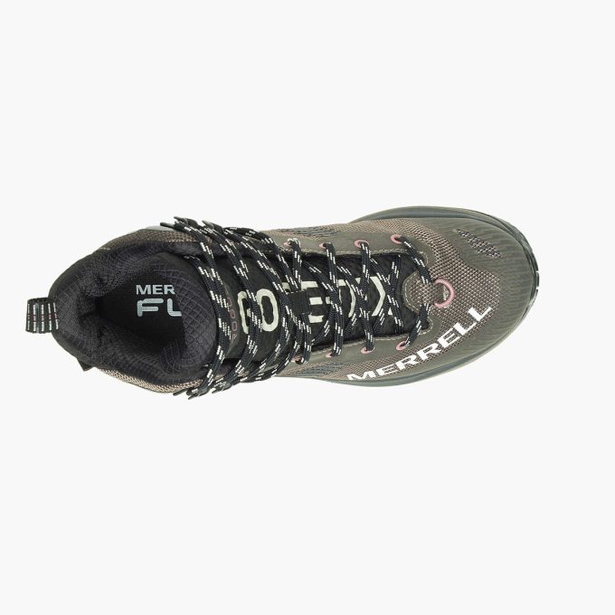 Rogue Hiker Mid GORE-TEX® für Damen Rogue Hiker Mid GORE-TEX® für Damen