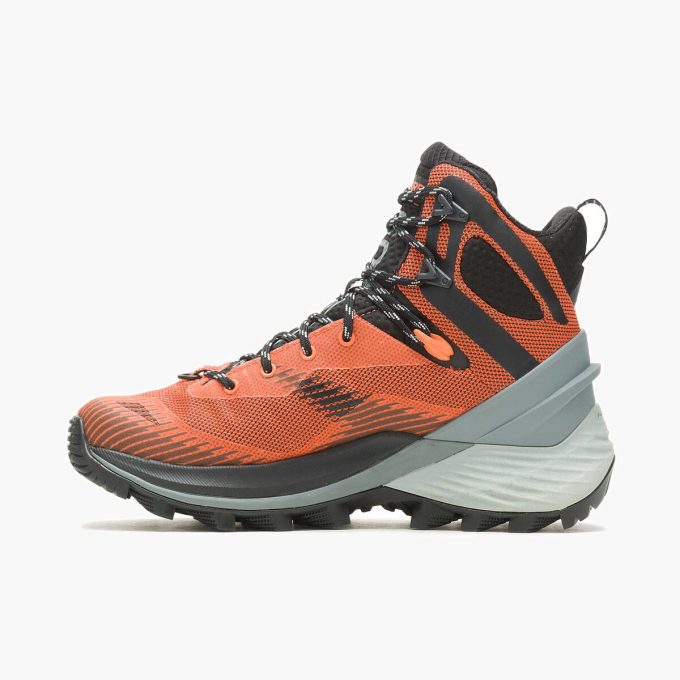 Rogue Hiker Mid GORE-TEX® für Damen Rogue Hiker Mid GORE-TEX® für Damen