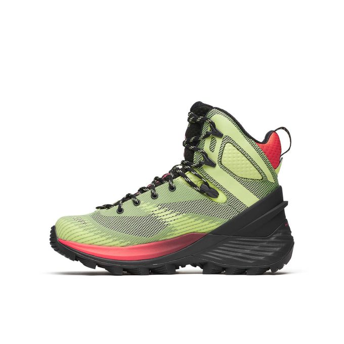 Rogue Hiker Mid GORE-TEX® für Damen Rogue Hiker Mid GORE-TEX® für Damen