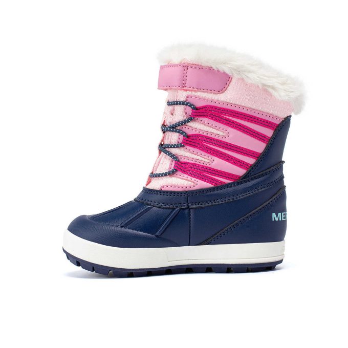 Schneebank für Kleinkinder 5 Jr. Schneebank für Kleinkinder 5 Jr.