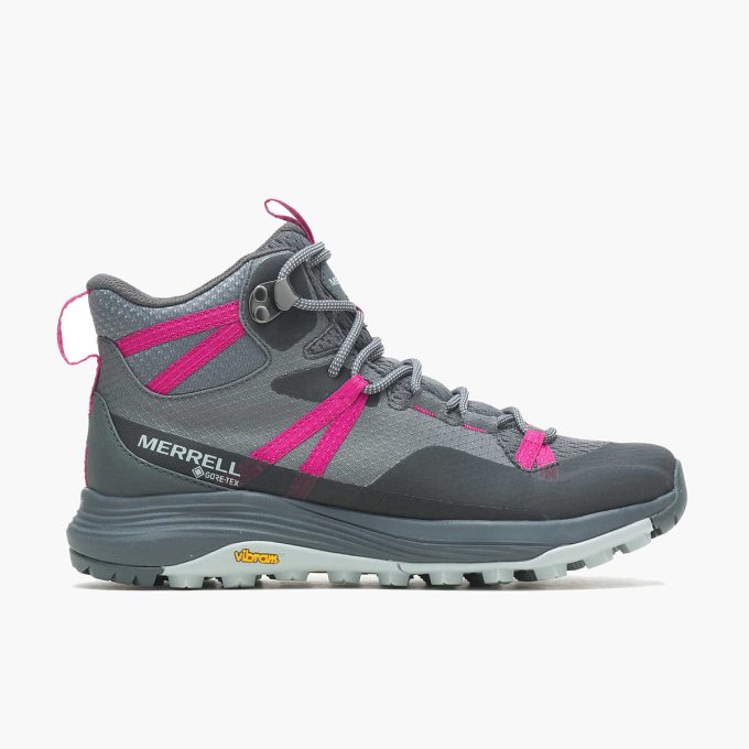Siren 4 Mid GORE-TEX® für Damen Siren 4 Mid GORE-TEX® für Damen