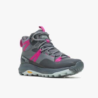 Siren 4 Mid GORE-TEX® für Damen