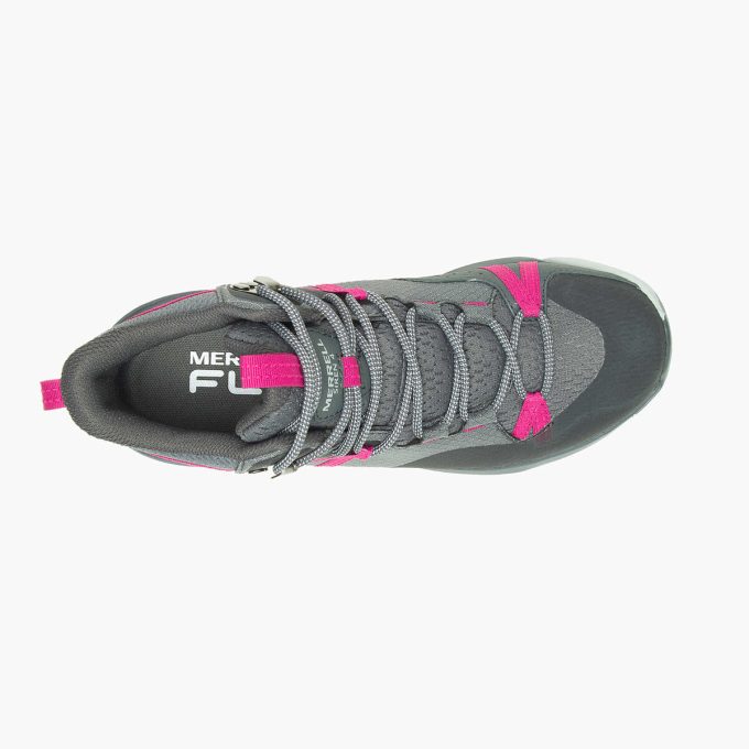 Siren 4 Mid GORE-TEX® für Damen Siren 4 Mid GORE-TEX® für Damen