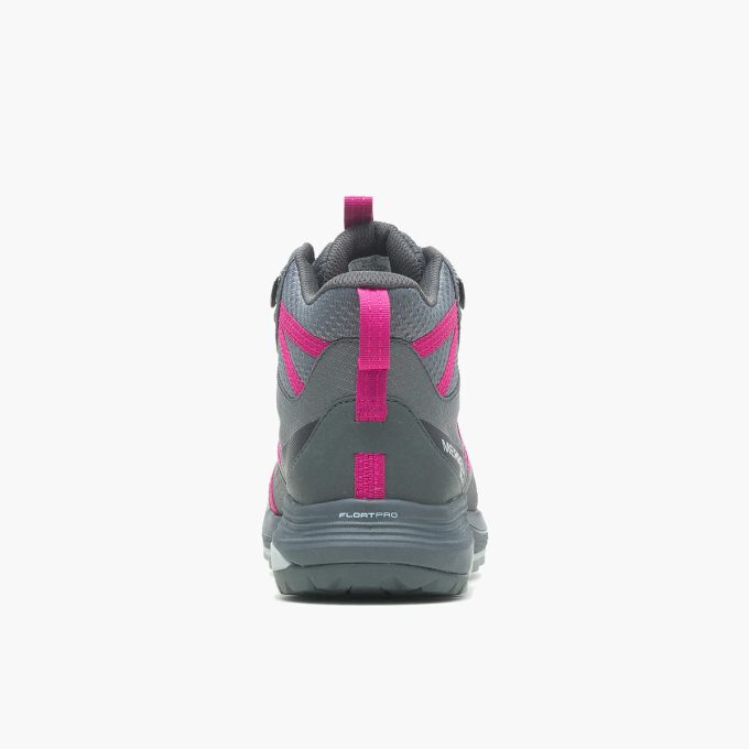 Siren 4 Mid GORE-TEX® für Damen Siren 4 Mid GORE-TEX® für Damen