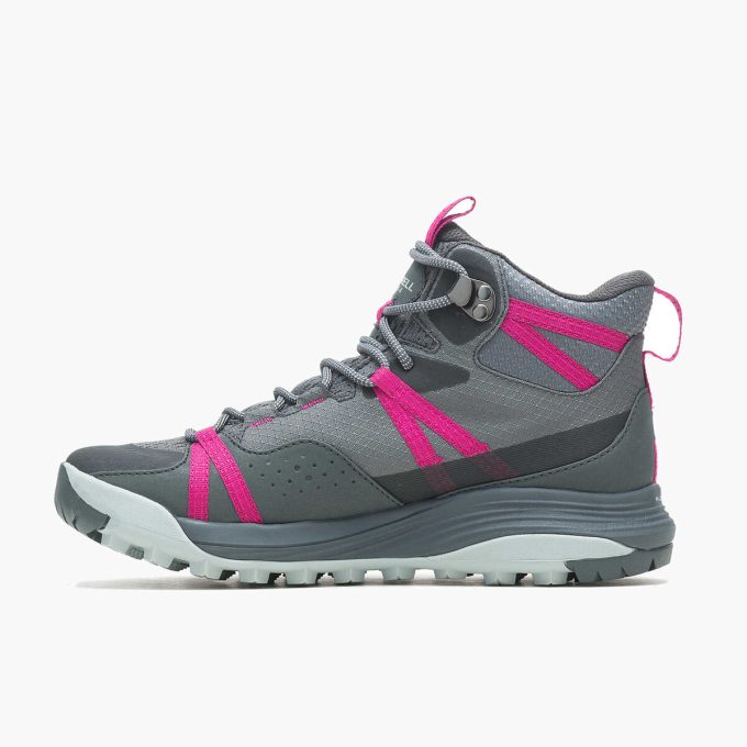 Siren 4 Mid GORE-TEX® für Damen Siren 4 Mid GORE-TEX® für Damen