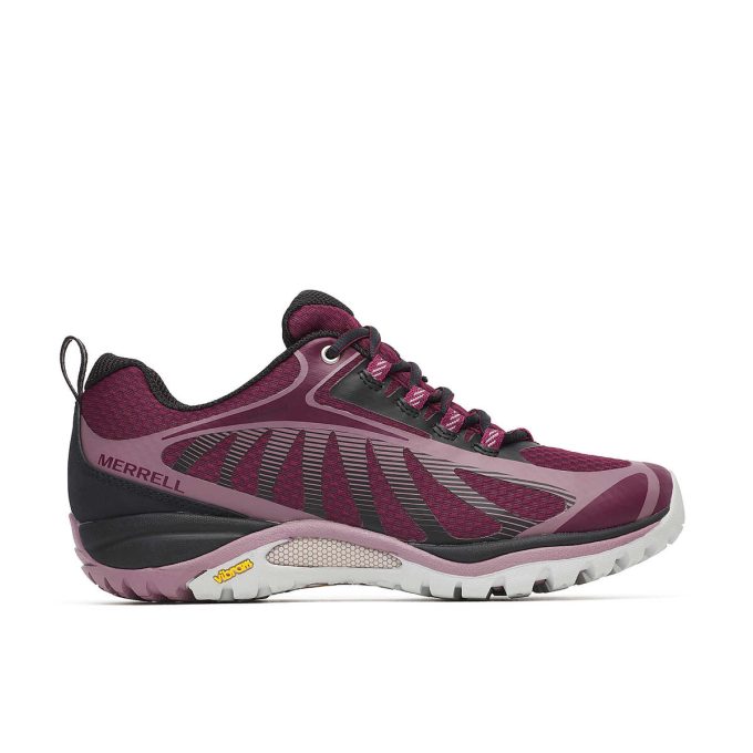 Siren Edge 3 Waterproof Wide für Damen Siren Edge 3 Waterproof Wide für Damen