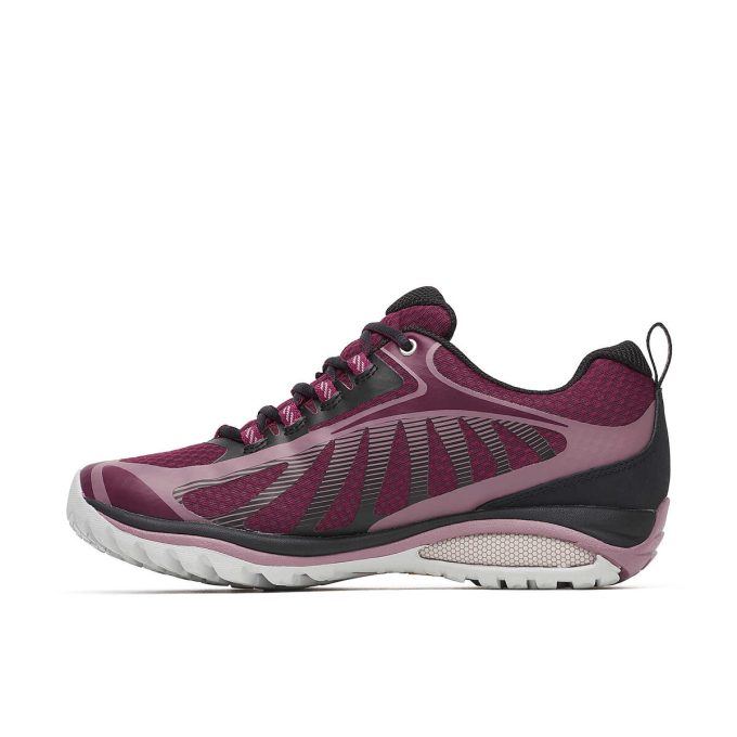 Siren Edge 3 Waterproof Wide für Damen Siren Edge 3 Waterproof Wide für Damen
