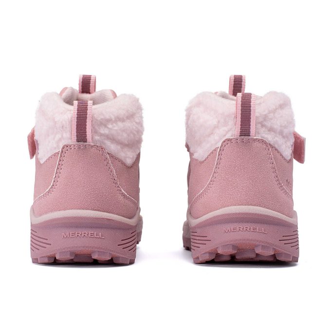 Snova Mid Jr. für Kleinkinder Snova Mid Jr. für Kleinkinder