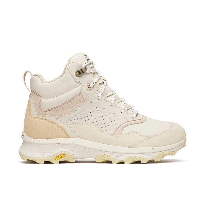 Speed  Solo MXD Mid Waterproof für Damen
