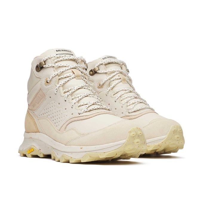 Speed  Solo MXD Mid Waterproof für Damen