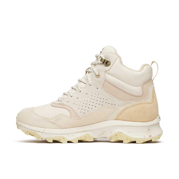 Speed  Solo MXD Mid Waterproof für Damen