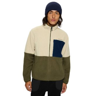 Tengu Sherpa-Jacke für Herren