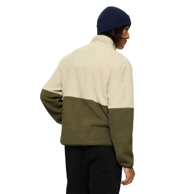 Tengu Sherpa-Jacke für Herren Tengu Sherpa-Jacke für Herren