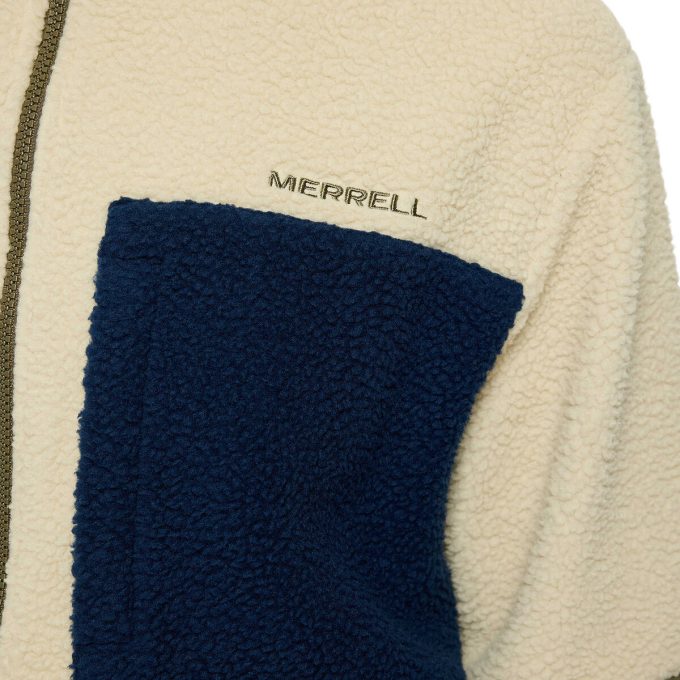 Tengu Sherpa-Jacke für Herren Tengu Sherpa-Jacke für Herren
