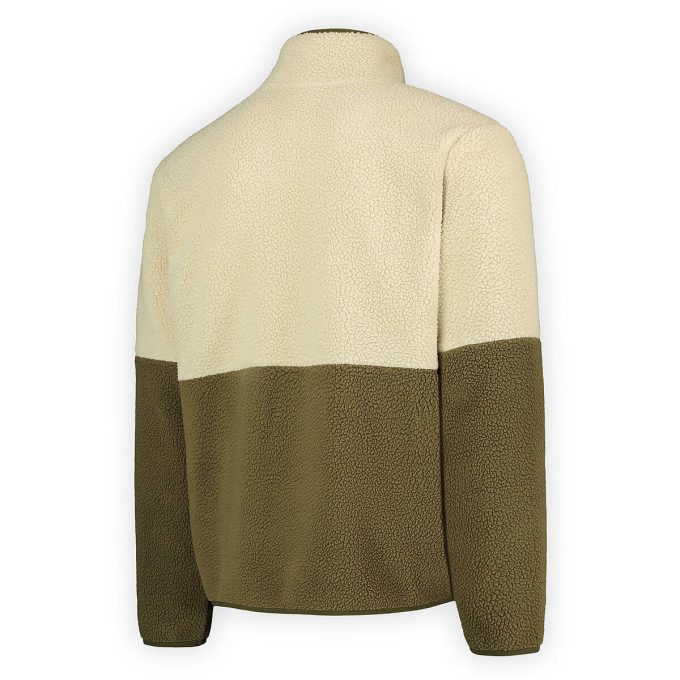 Tengu Sherpa-Jacke für Herren Tengu Sherpa-Jacke für Herren