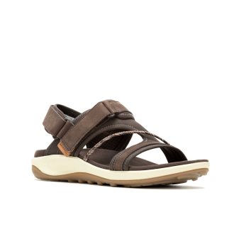 Terran 4 Backstrap für Damen