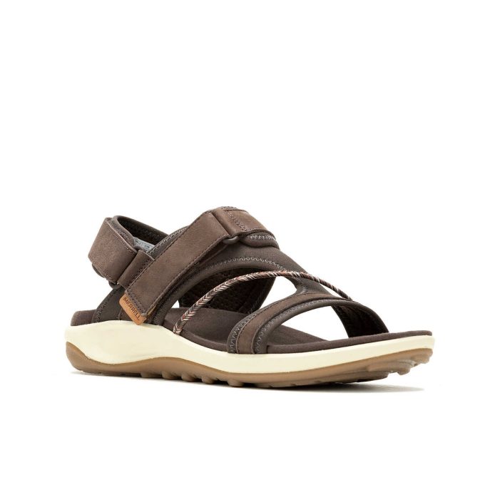 Terran 4 Backstrap für Damen Terran 4 Backstrap für Damen