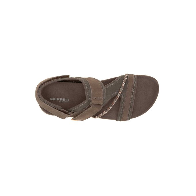 Terran 4 Backstrap für Damen Terran 4 Backstrap für Damen