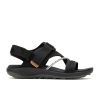 Terran 4 Backstrap Wide für Damen