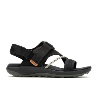 Terran 4 Backstrap Wide für Damen