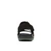 Terran 4 Backstrap Wide für Damen